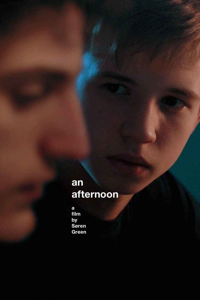 Poster of An Afternoon
