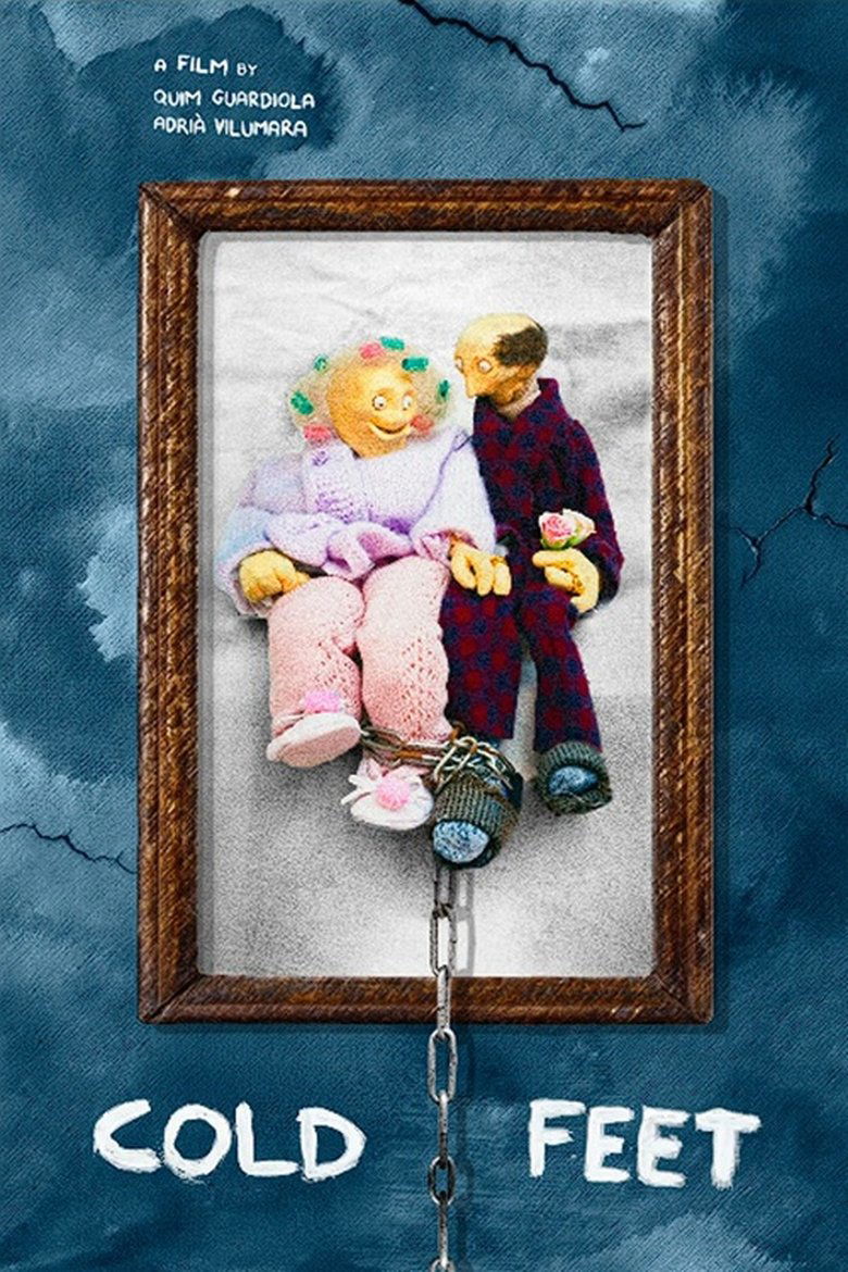 Poster of Cold Feet
