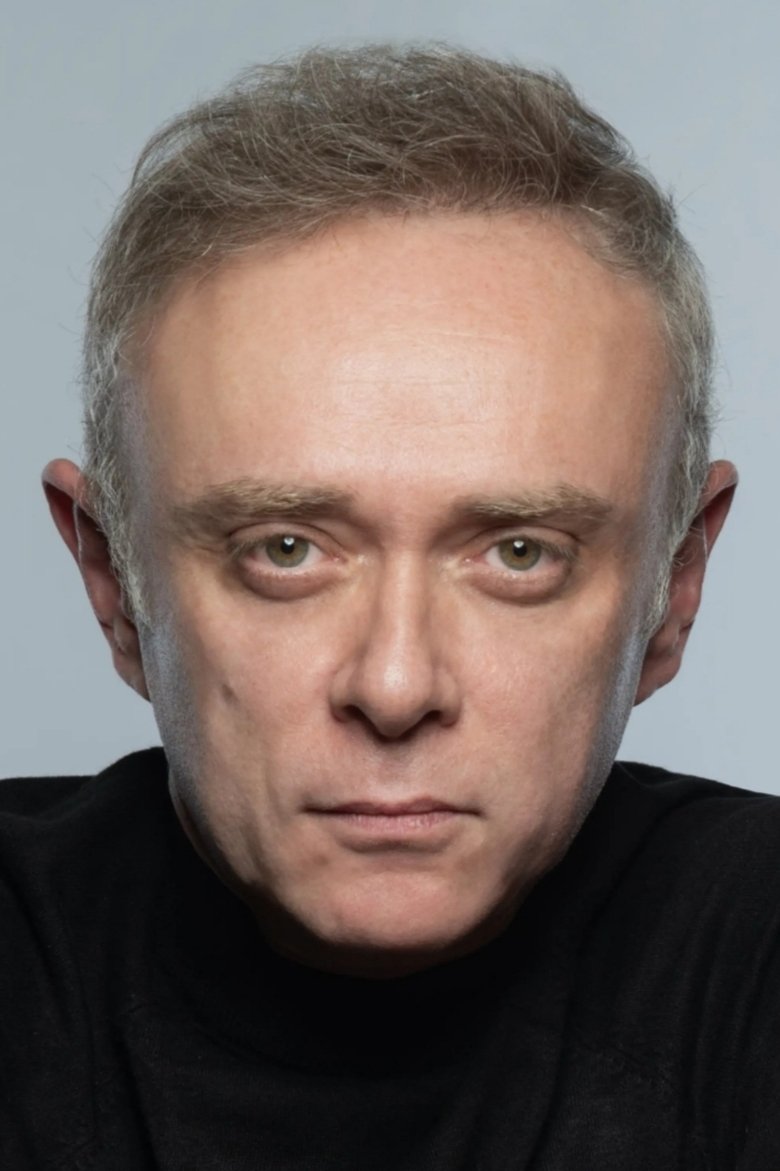 Portrait of Tansu Biçer