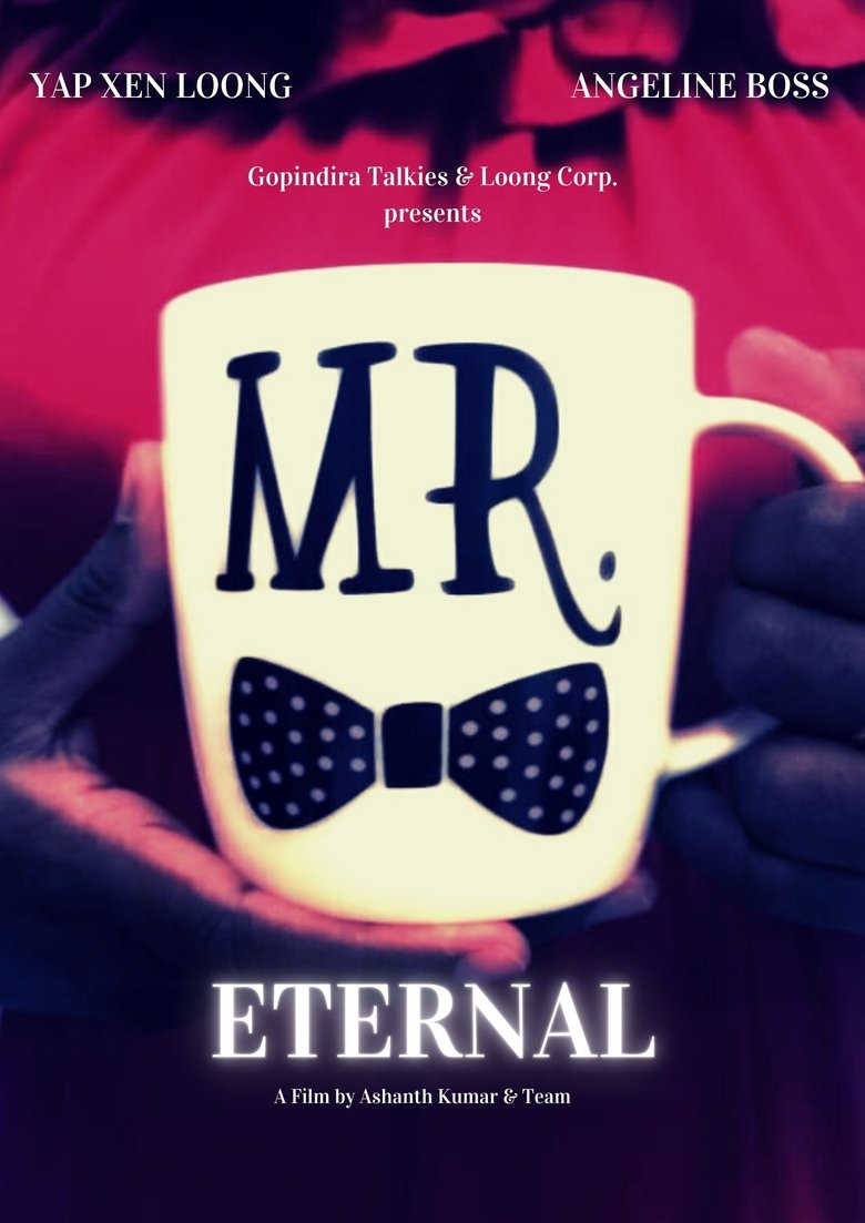 Poster of Eternal