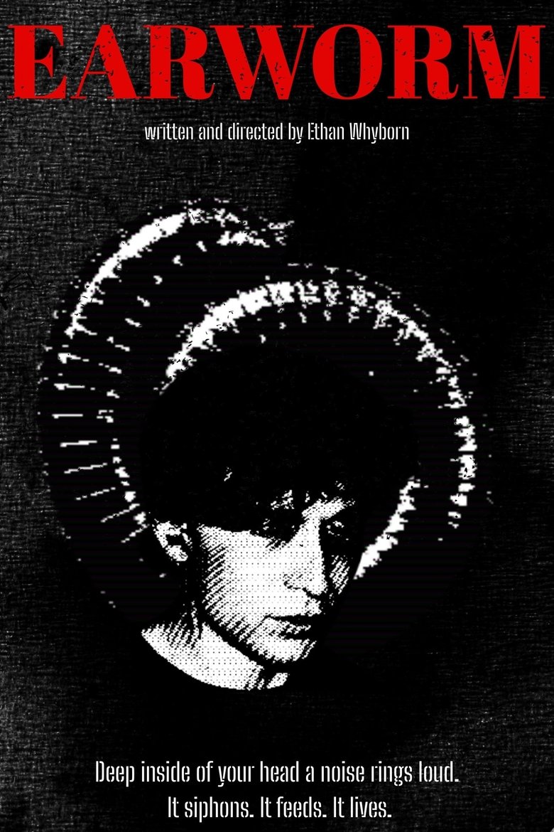 Poster of Earworm