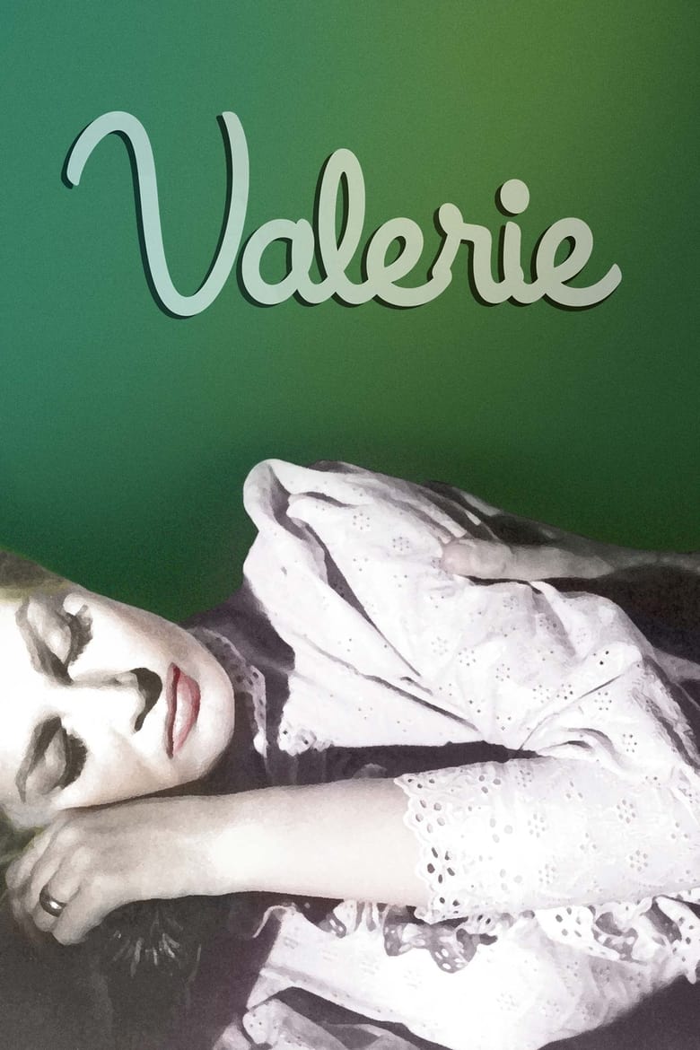 Poster of Valerie