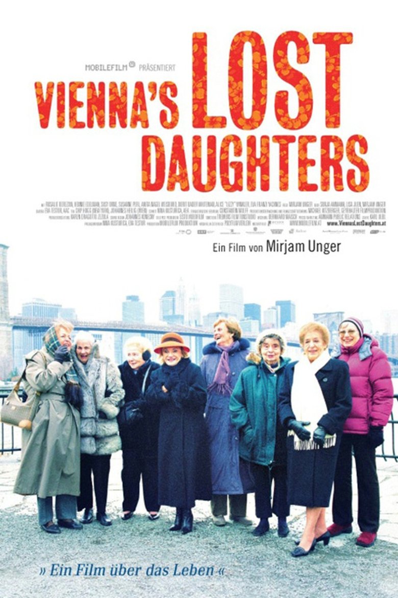 Poster of Wiens verlorene Töchter