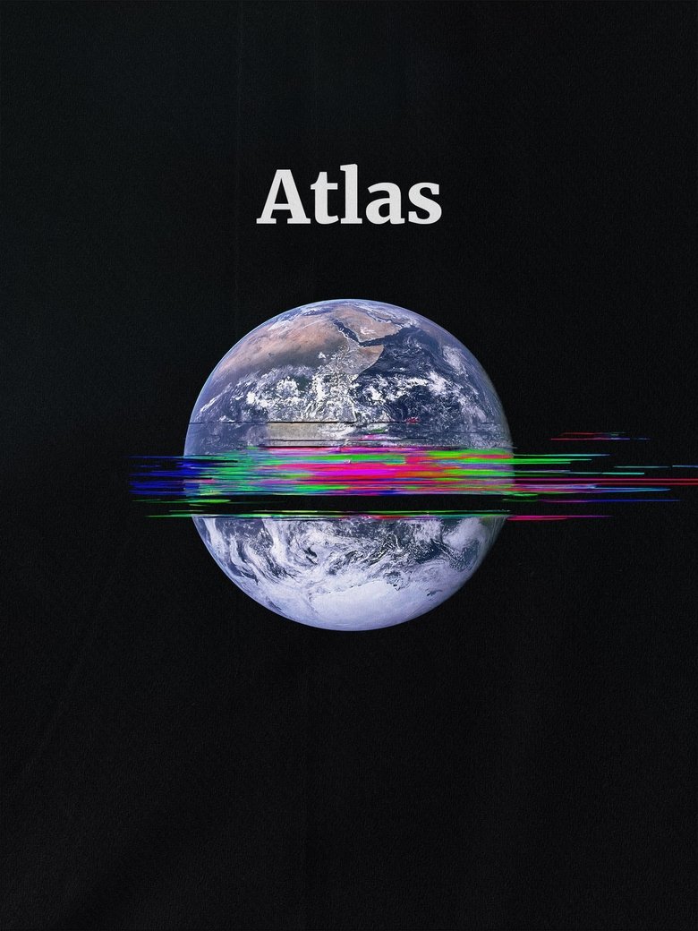 Poster of Atlas