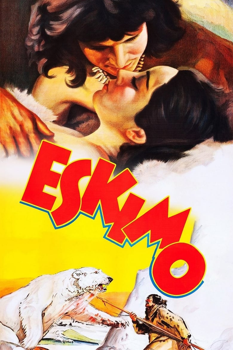 Poster of Eskimo