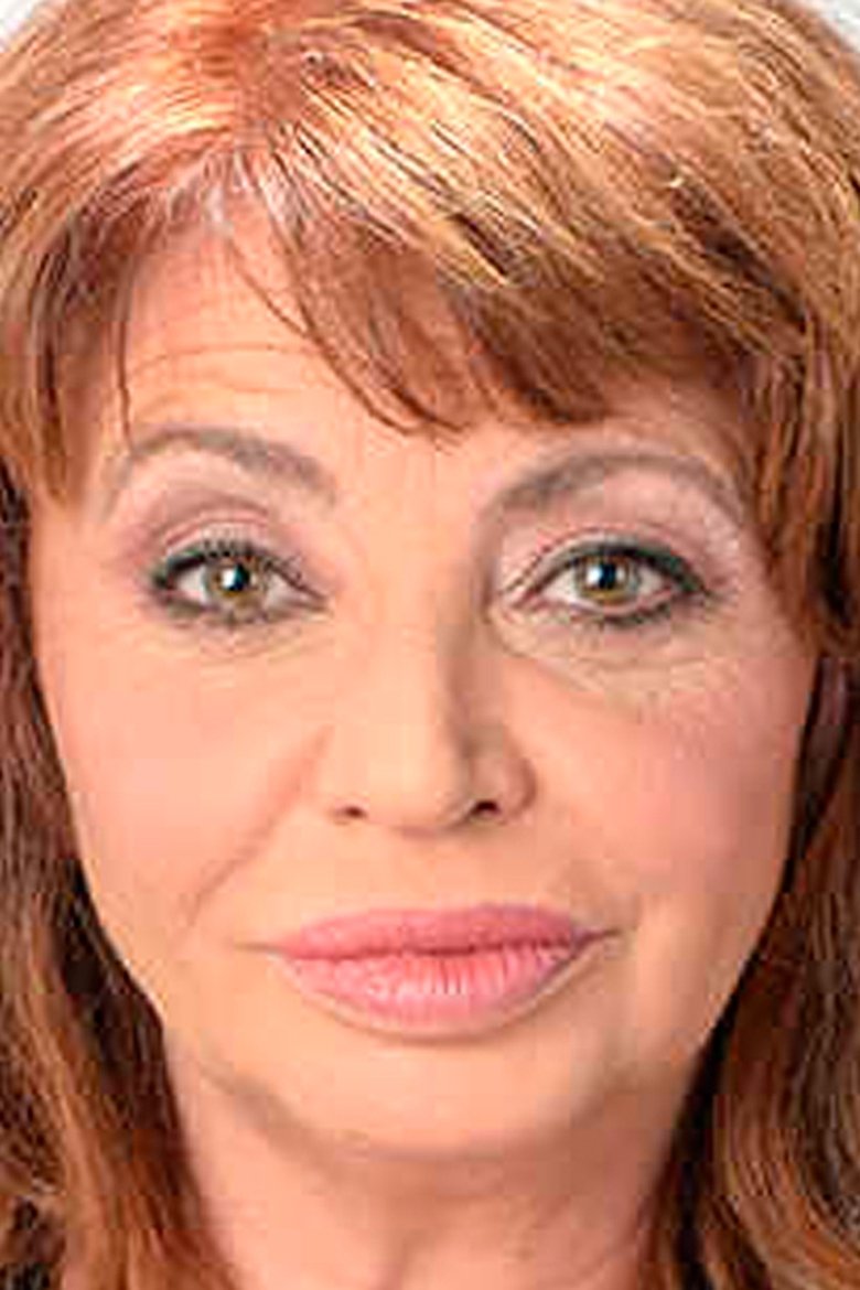 Portrait of Neus Asensi