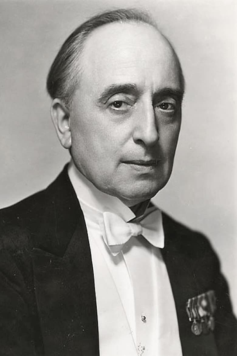 Portrait of Ferdinand Gottschalk