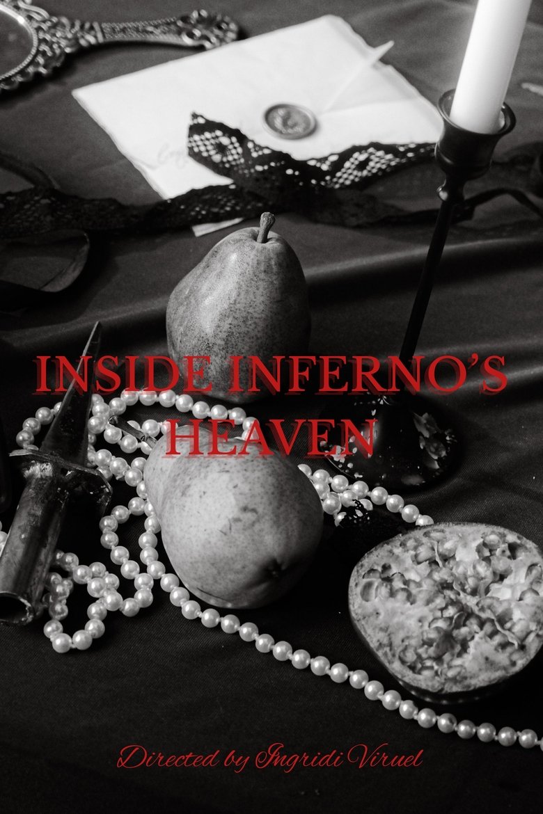 Poster of INSIDE INFERNO’S HEAVEN
