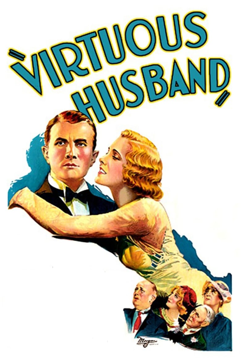 Poster of Virtuous Husband