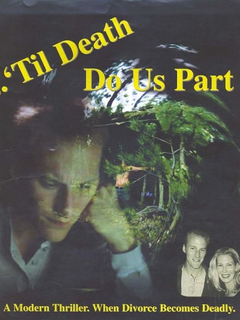 Poster of ‘Til Death Do Us Part