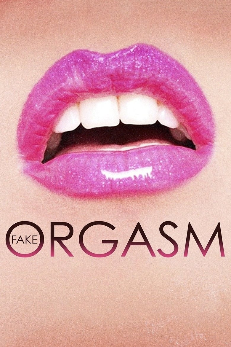 Poster of Fake Orgasm