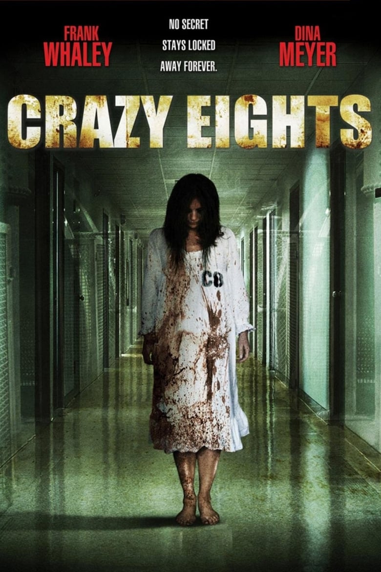 Poster of Crazy Eights