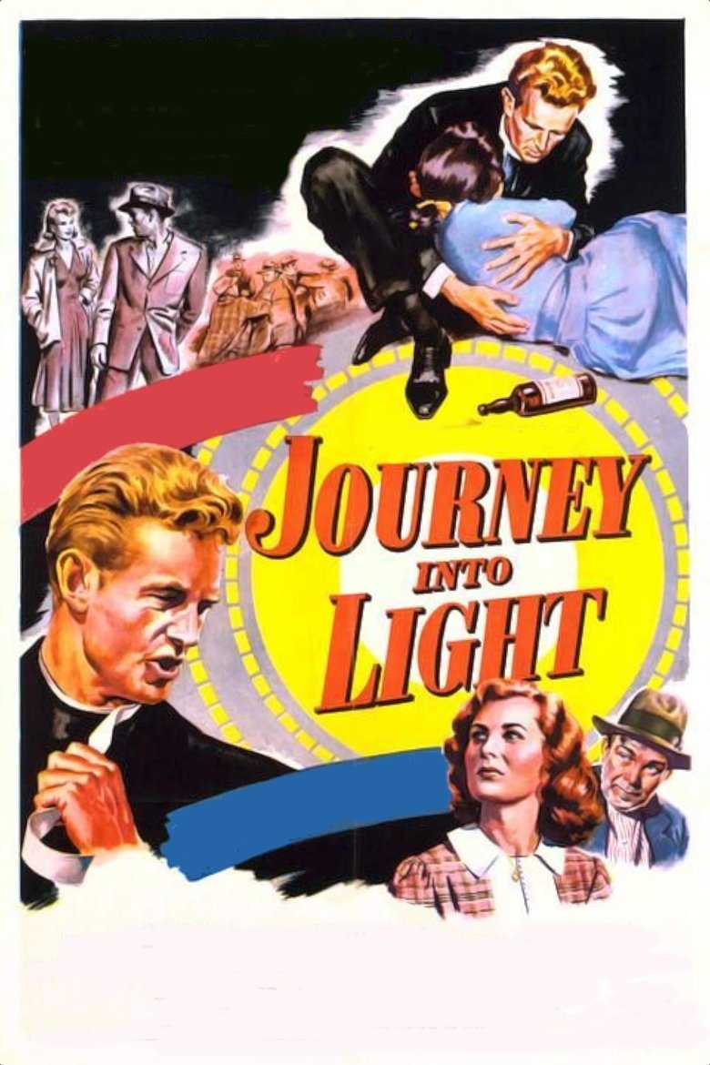 Poster of Journey Into Light