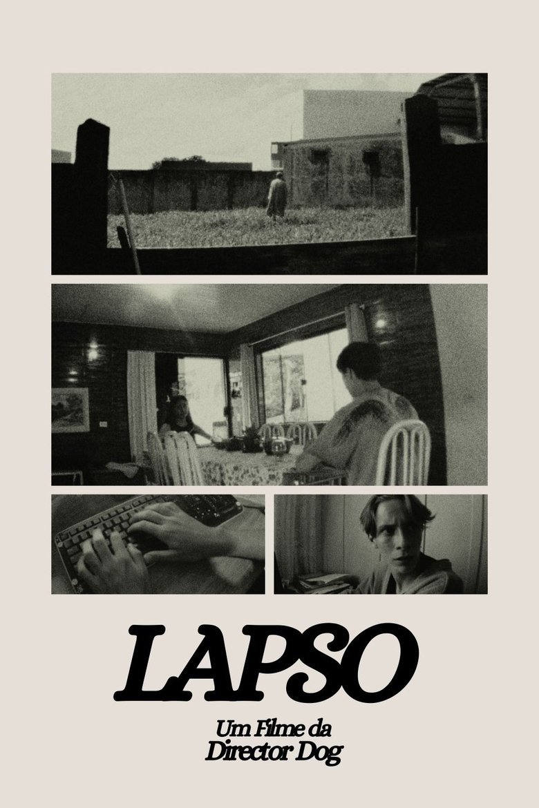 Poster of Lapse