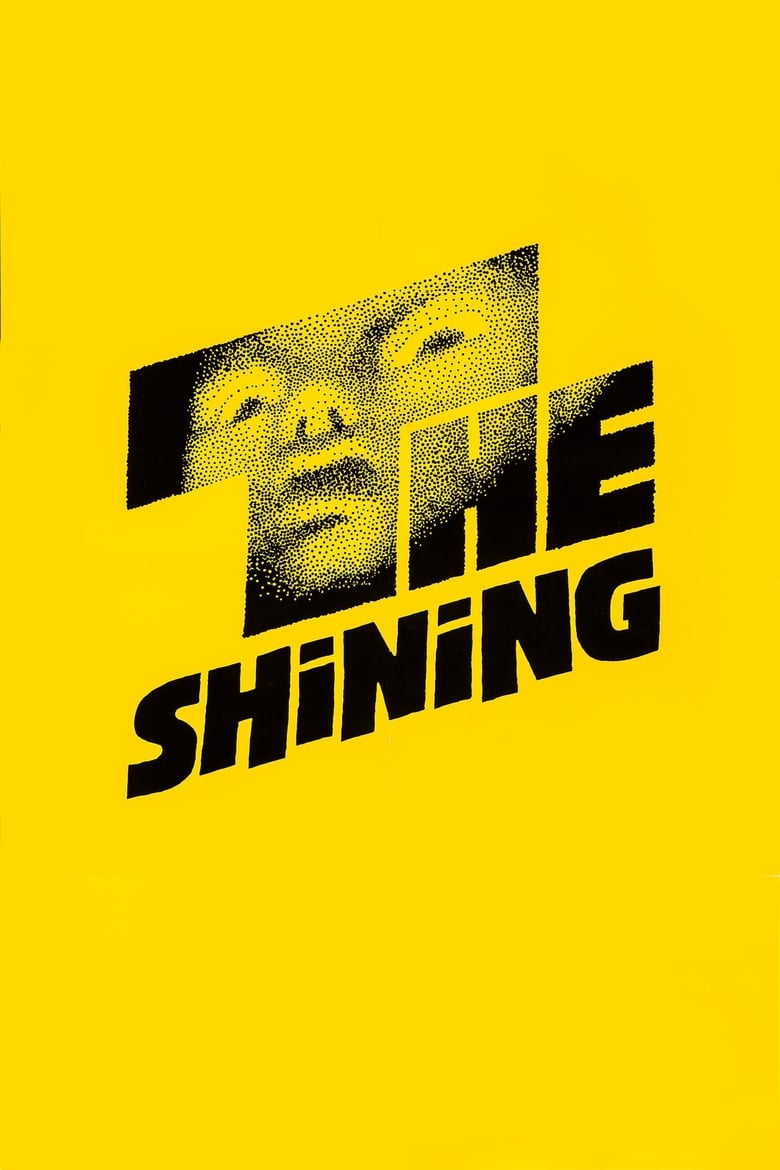 Poster of The Shining