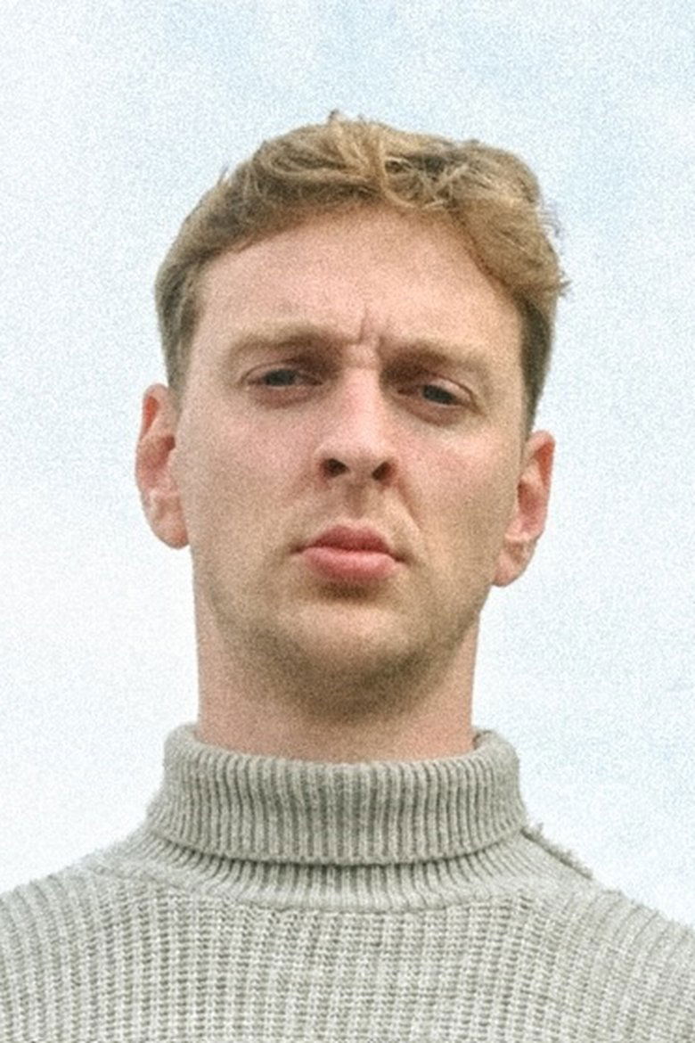 Portrait of Jesse Heydenrych