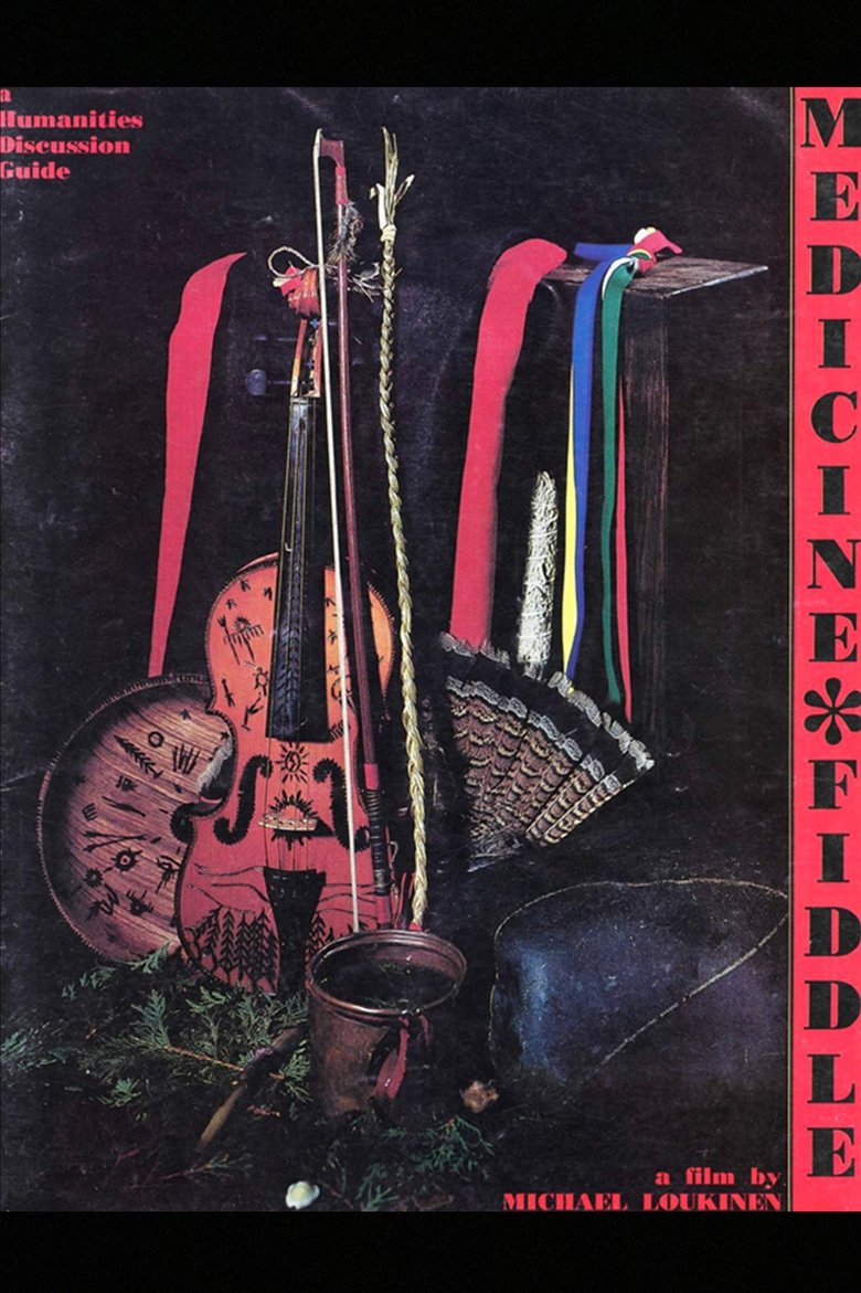 Poster of Medicine Fiddle