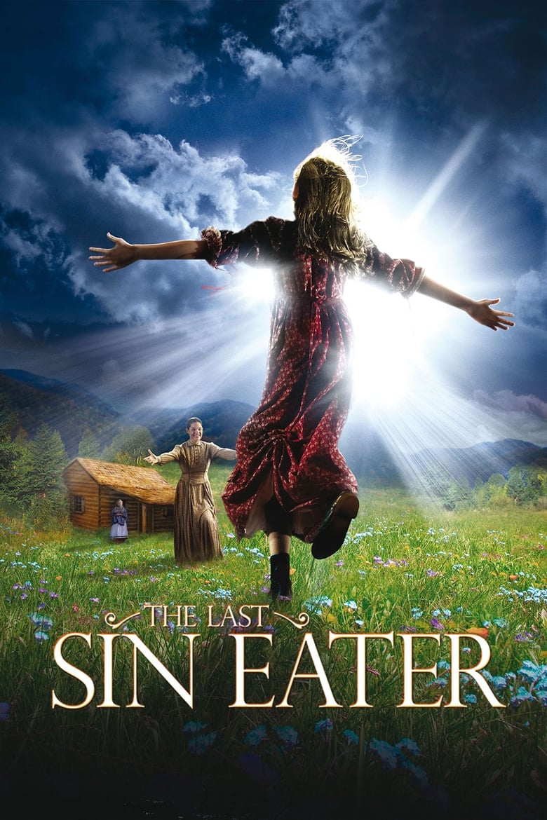 Poster of The Last Sin Eater