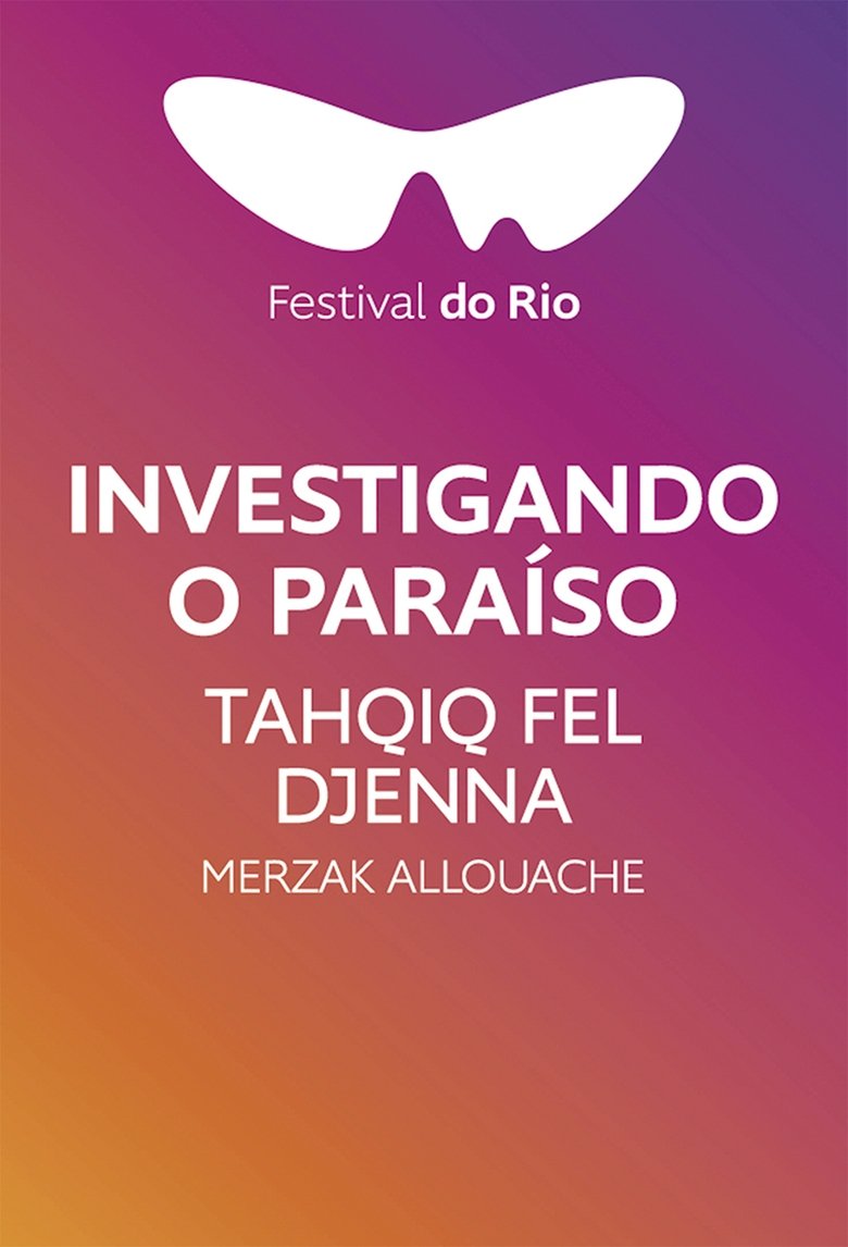 Poster of Investigating Paradise