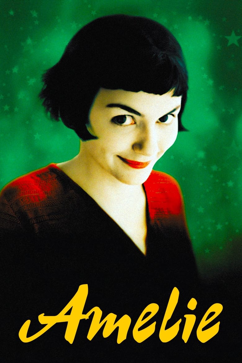 Poster of Amélie