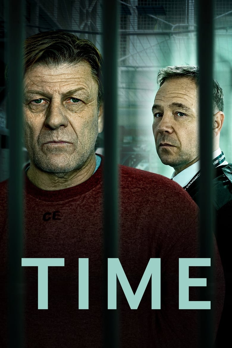 Poster of Time