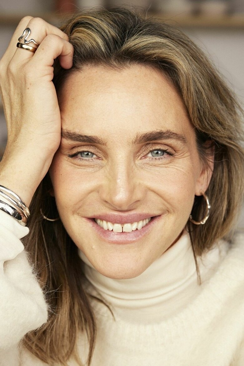 Portrait of Isabel Ødegård