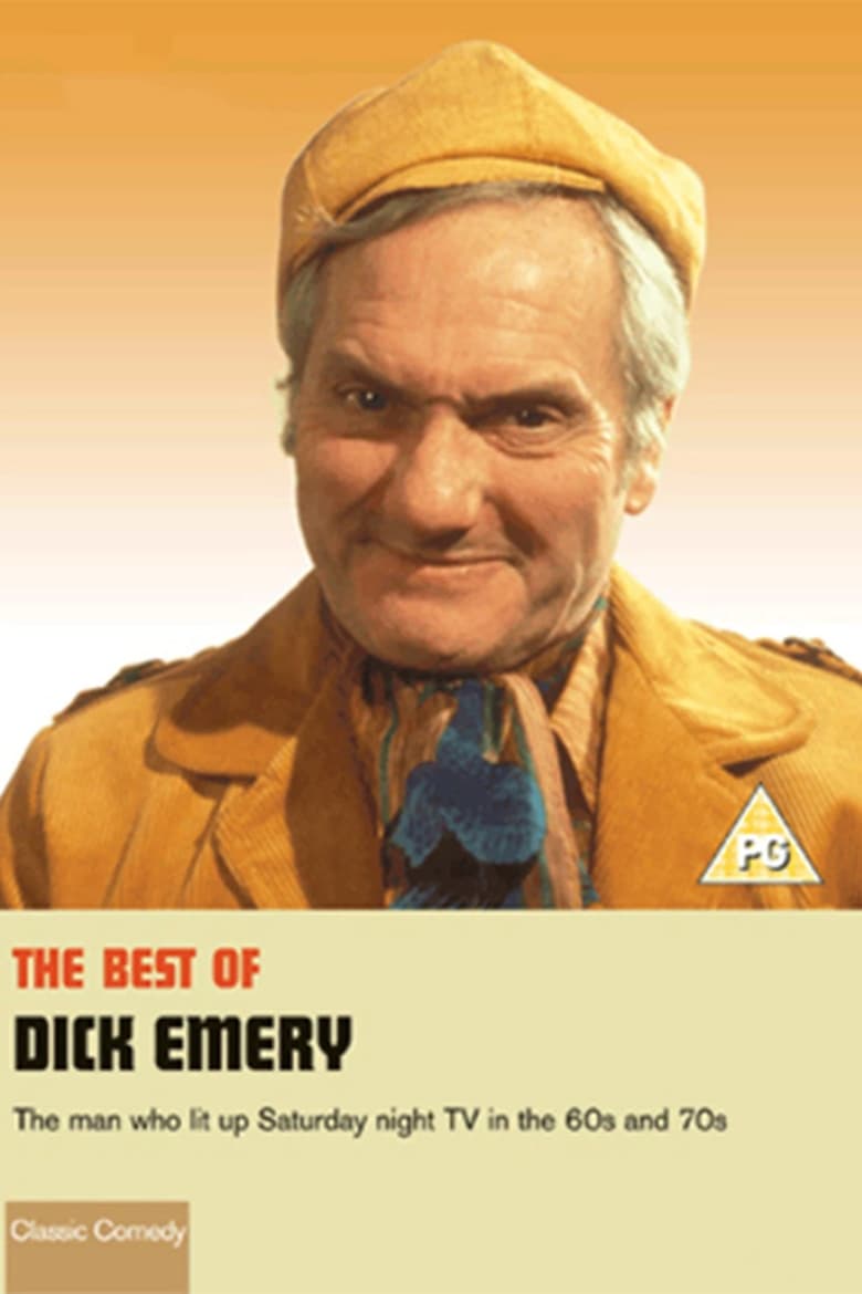 Poster of The Best Of Dick Emery