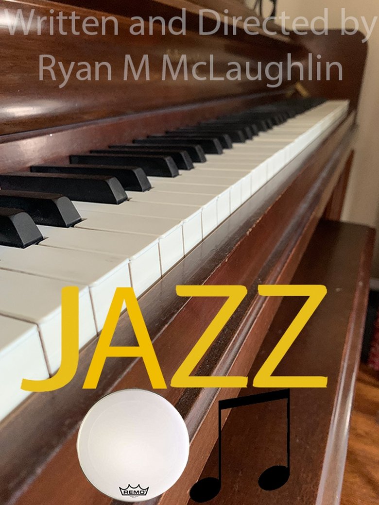 Poster of Jazz On