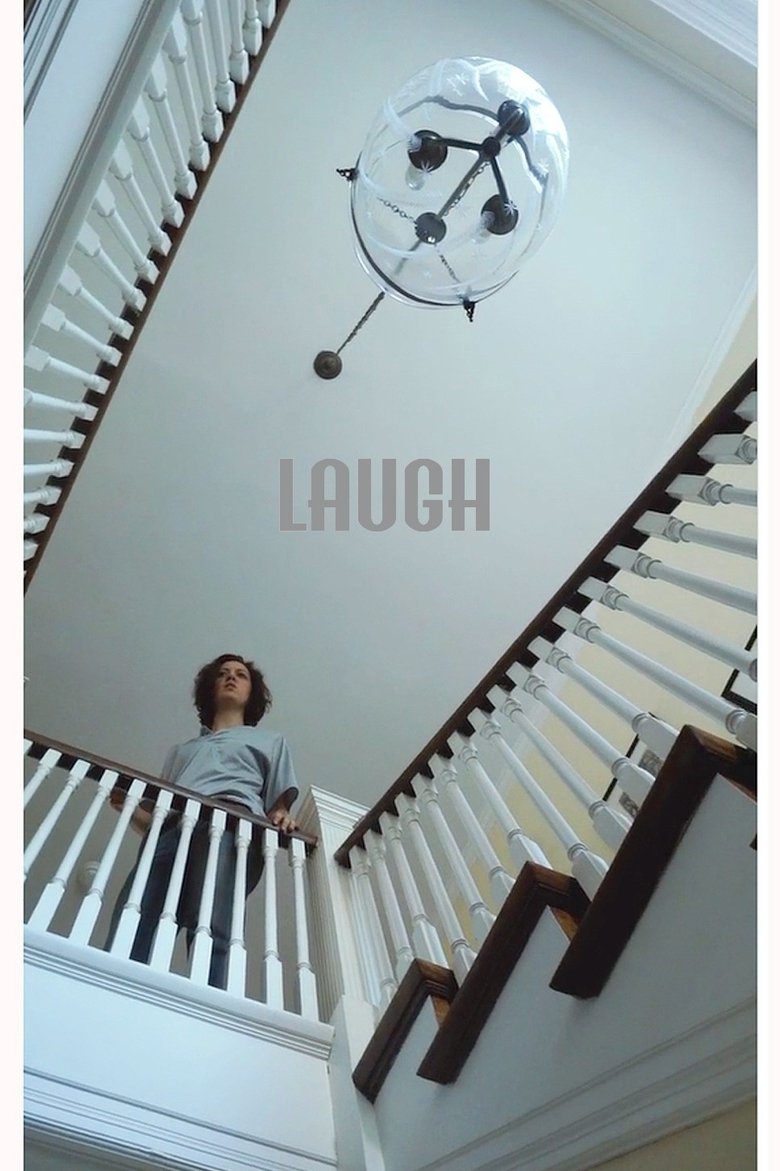 Poster of Laugh