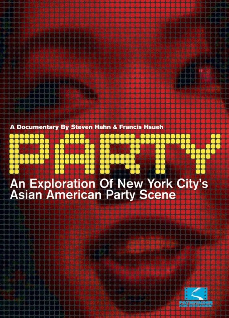 Poster of Party
