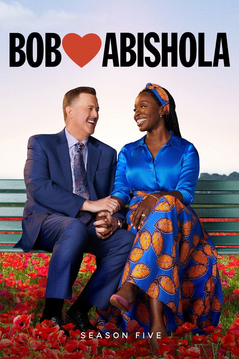 Poster of Episodes in Bob Hearts Abishola - Season 5 - Season 5