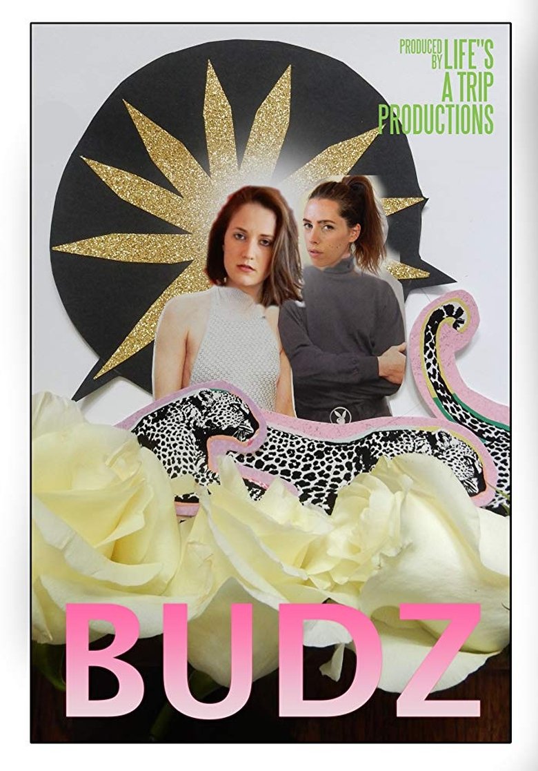 Poster of Budz