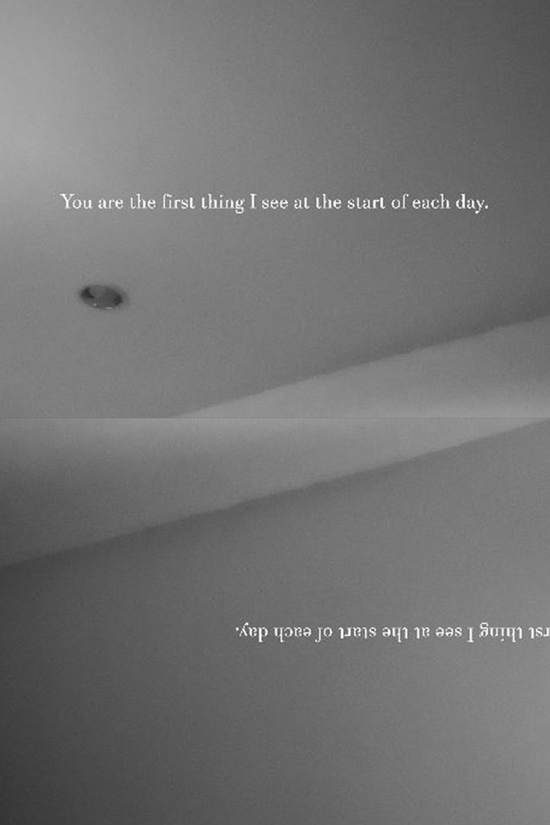Poster of You are The First Thing I See at The Start of Each Day