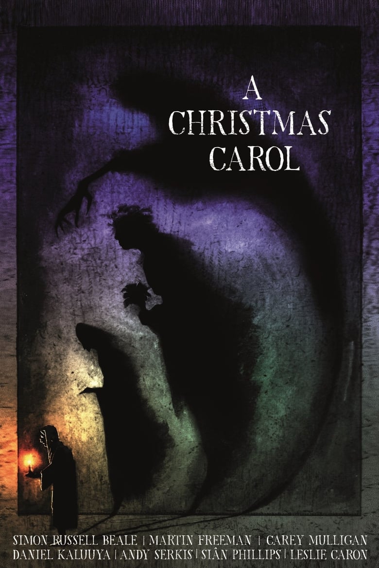 Poster of A Christmas Carol