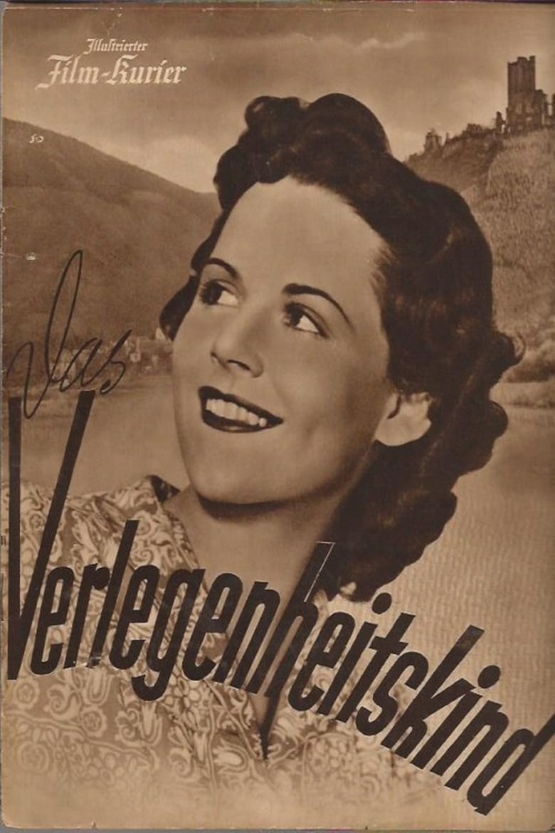 Poster of Das Verlegenheitskind