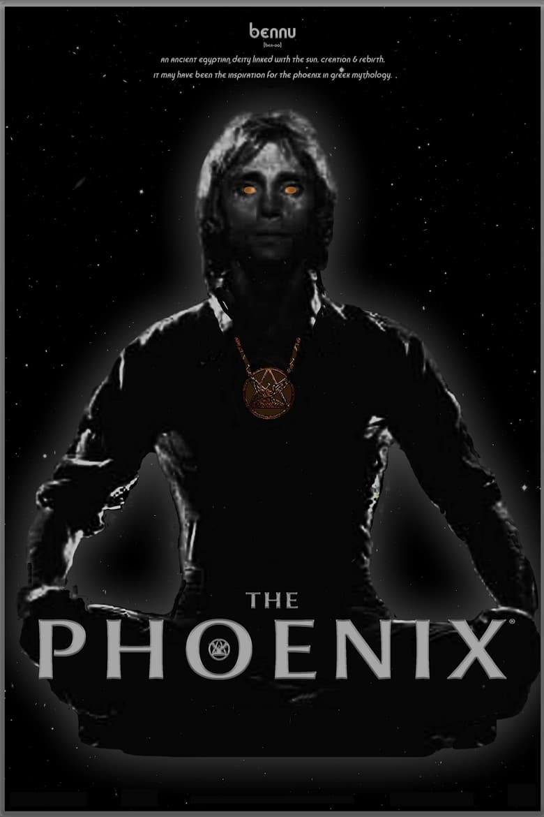 Poster of The Phoenix