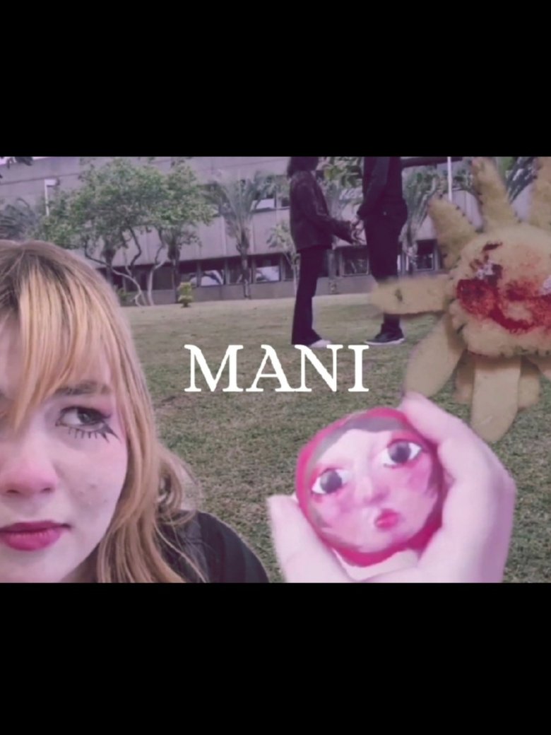 Poster of Mani