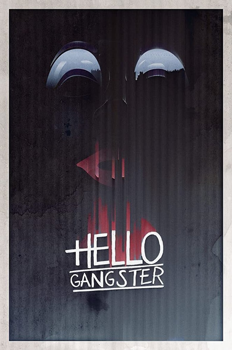 Poster of Hello Gangster