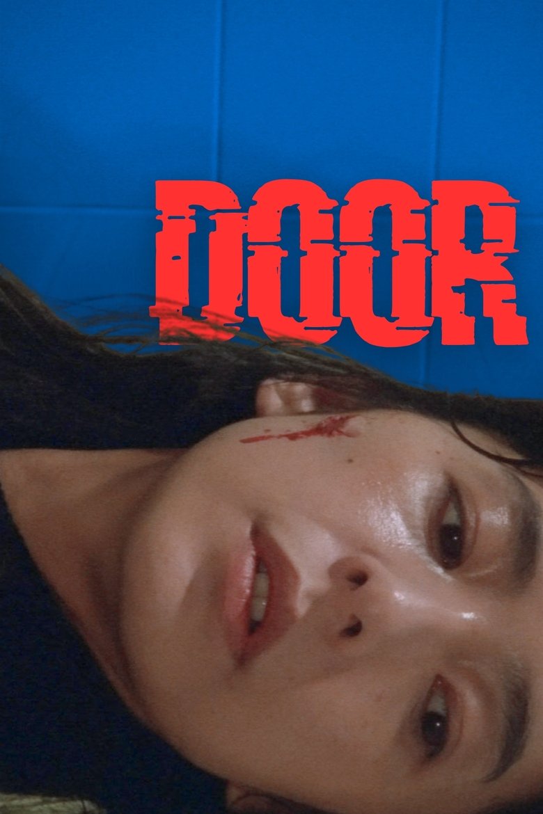 Poster of Door