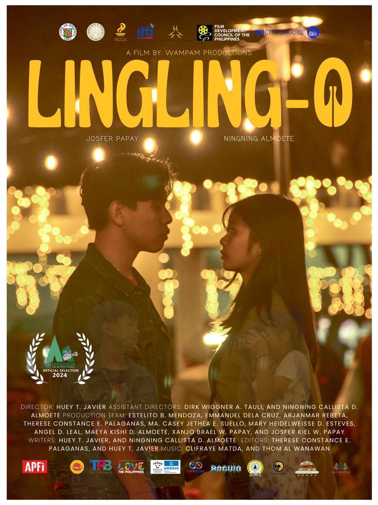 Poster of Lingling-O