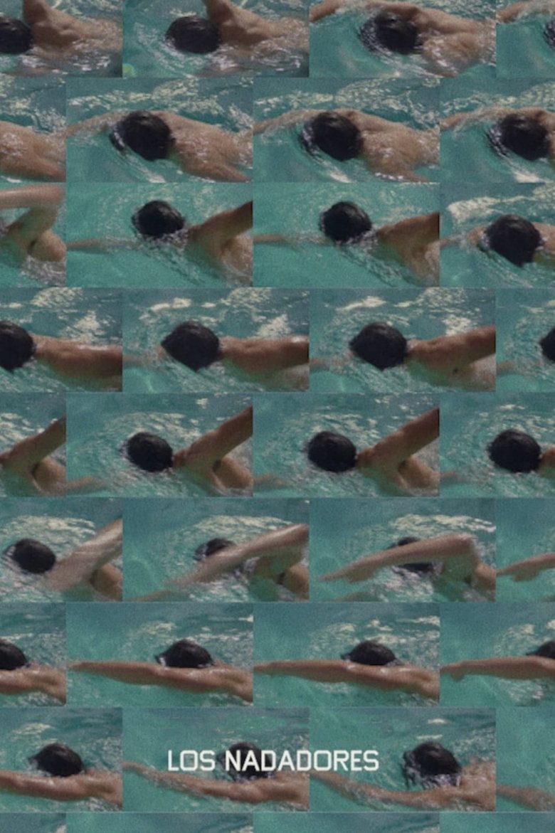Poster of The Swimmers
