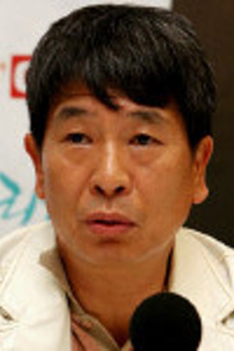 Portrait of 장두익