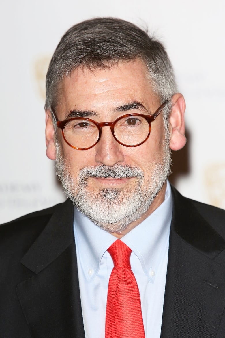 Portrait of John Landis