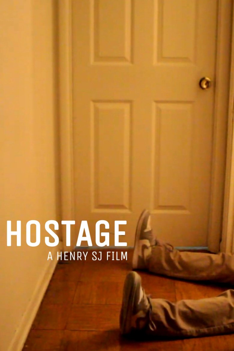 Poster of Hostage