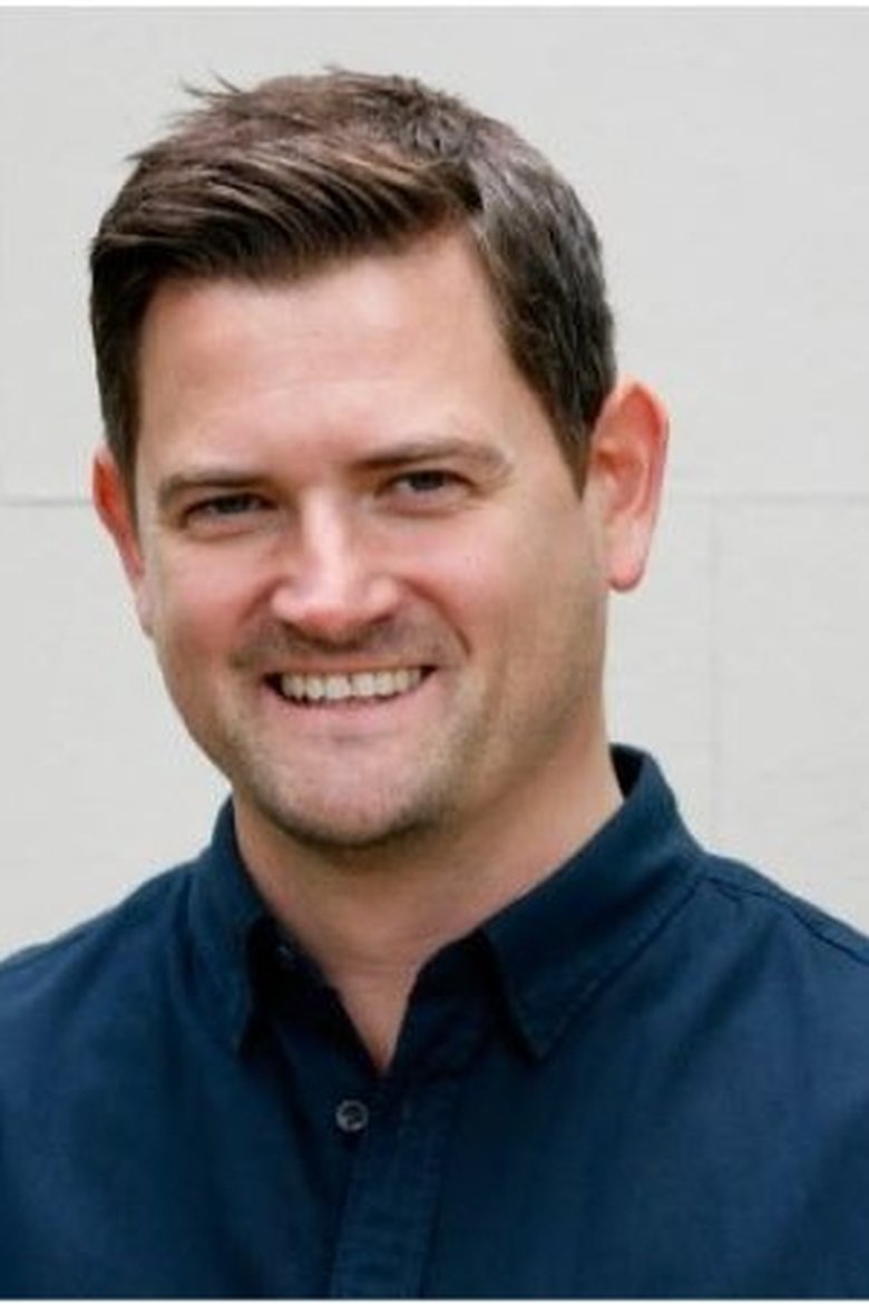 Portrait of Dave Bishop