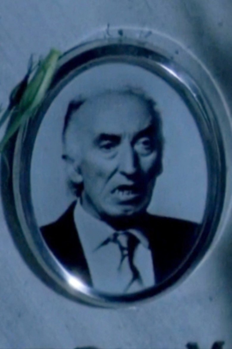 Portrait of Giantullio Martin