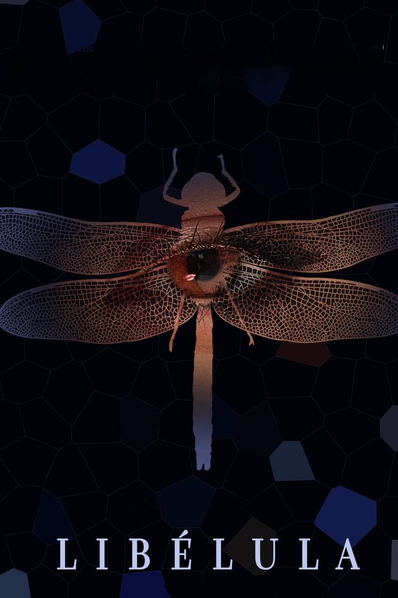 Poster of Libélula