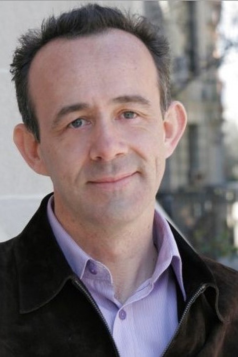 Portrait of Kevin Killen