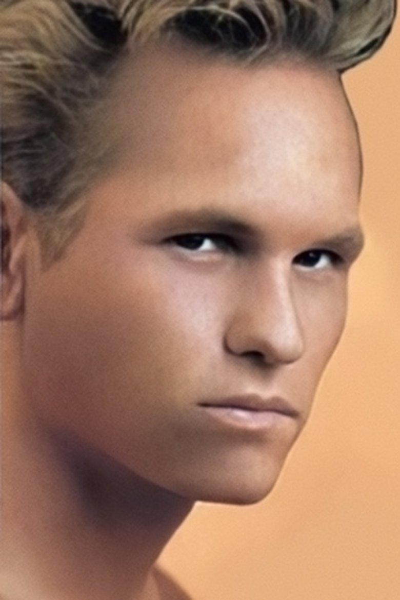 Portrait of Dana Pearson