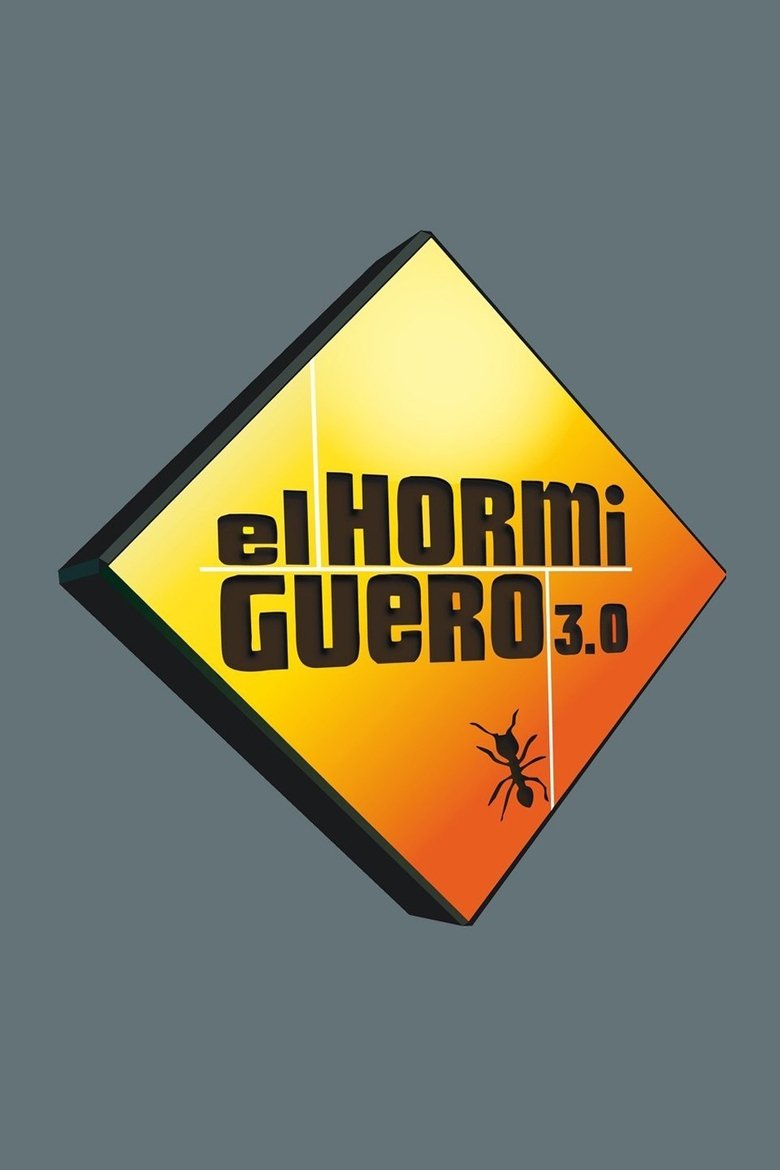 Poster of Cast and Crew in El Hormiguero - Episode 70 (Season 17 - Episode 70) - Episode 70